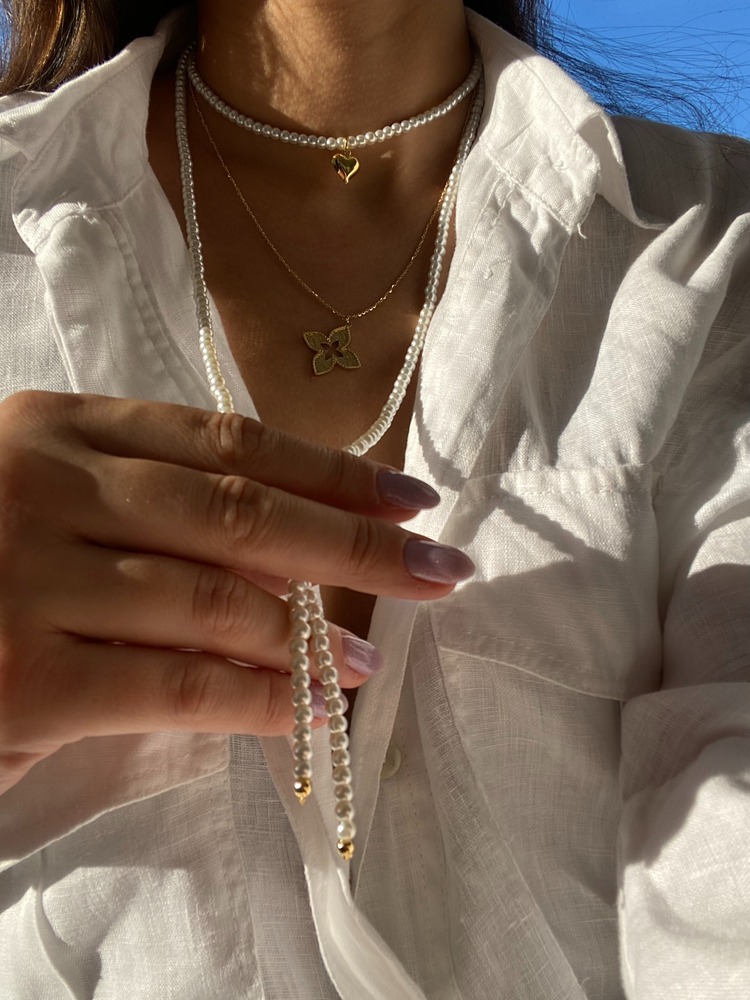 Eterna Kolye