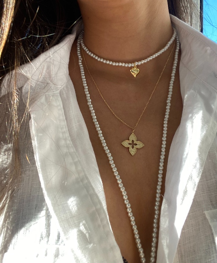 Eterna Kolye