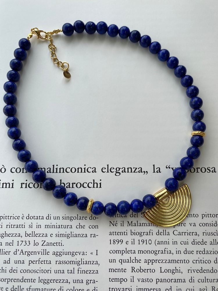 Selene Special Edition Kolye