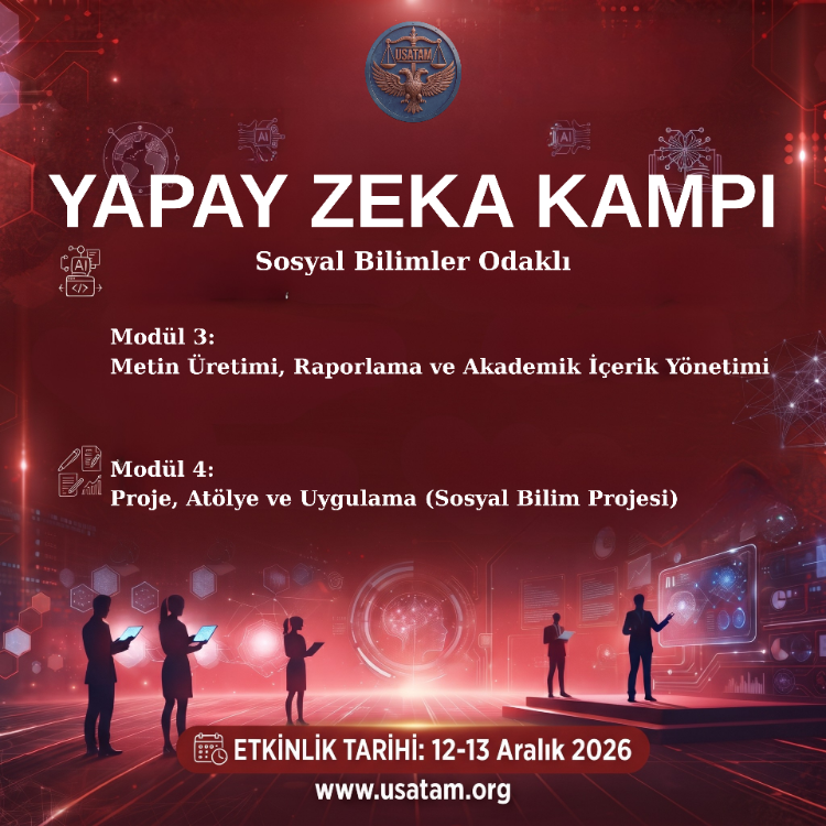 Yapay Zeka Kampı