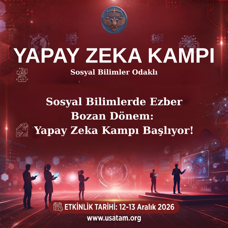 Yapay Zeka Kampı