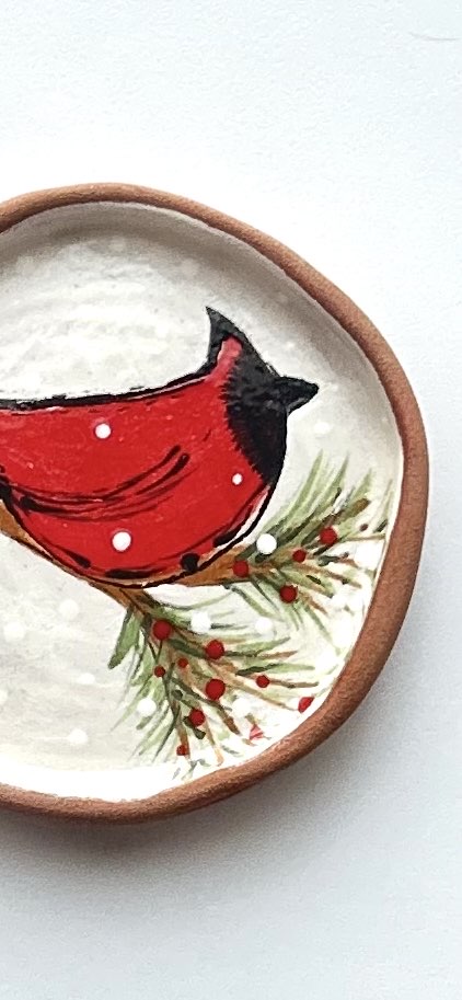 CARDINAL BIRDS