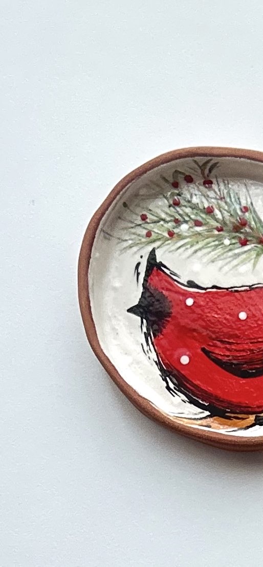 CARDINAL BIRDS