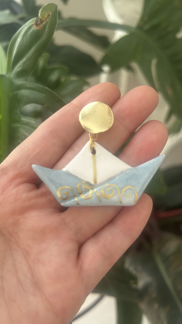 SET SAIL