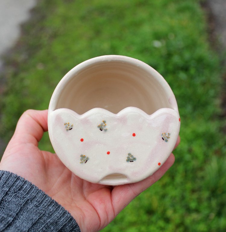 noel travel cup