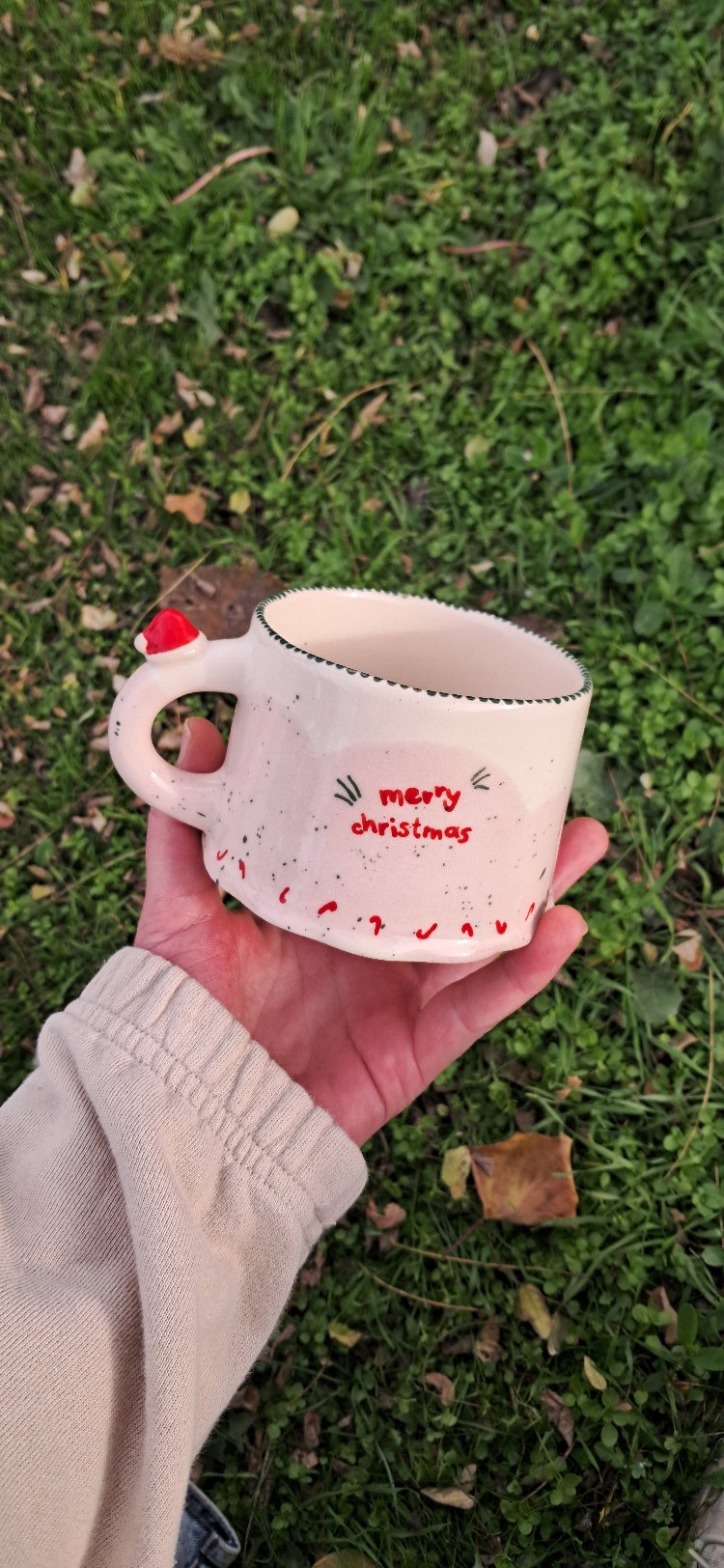 merry christmas kupa