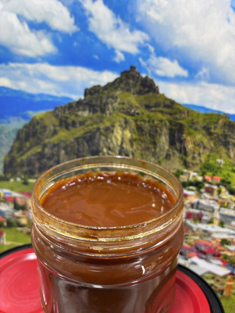 Kuşburnu Marmelatı 1000Gr
