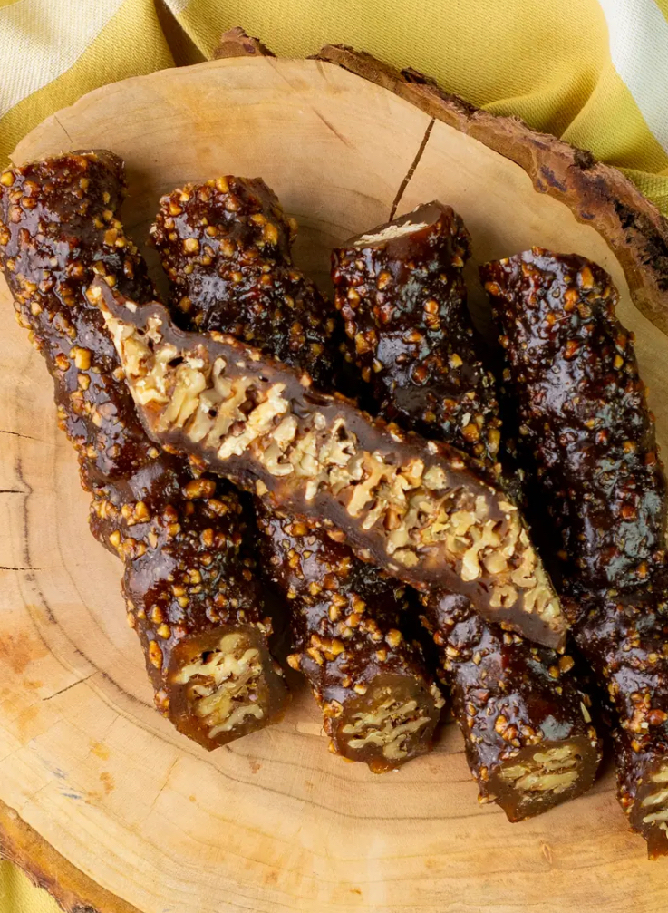 Cevizli Sucuk 500 Gr