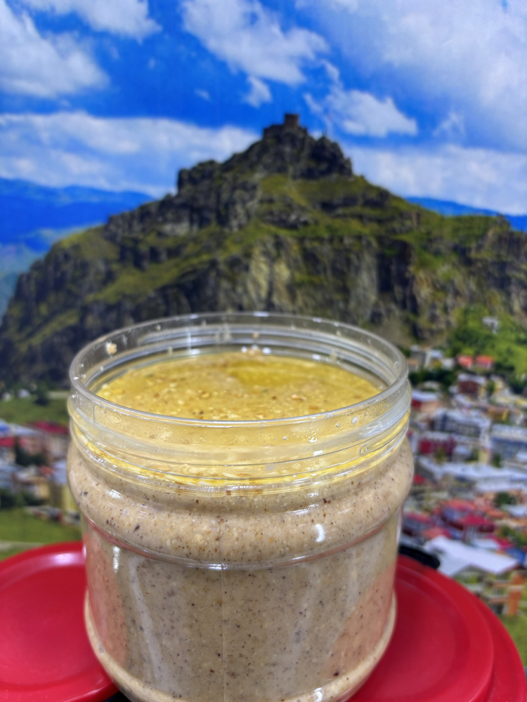 Şebinkarahisar Elde Dövme Fındık Ezmesi 1000gr