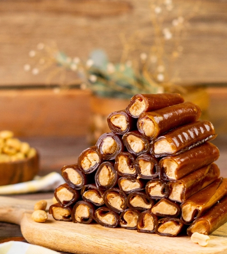 Sade Pestil Tatlısı 500gr