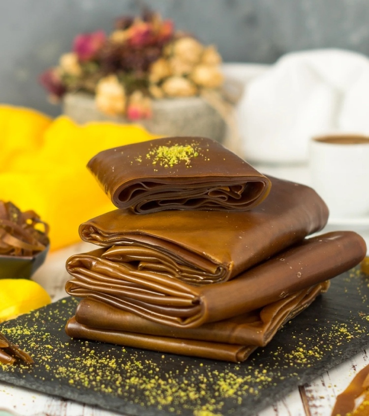 Sade Dut Pestil 500gr