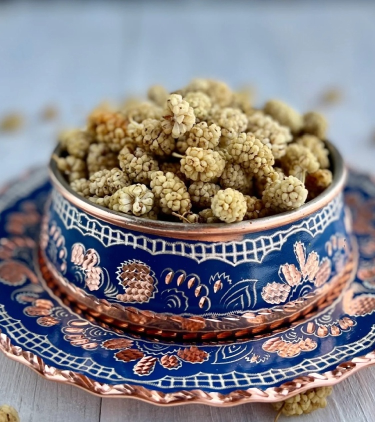 Dut Kurusu 500gr