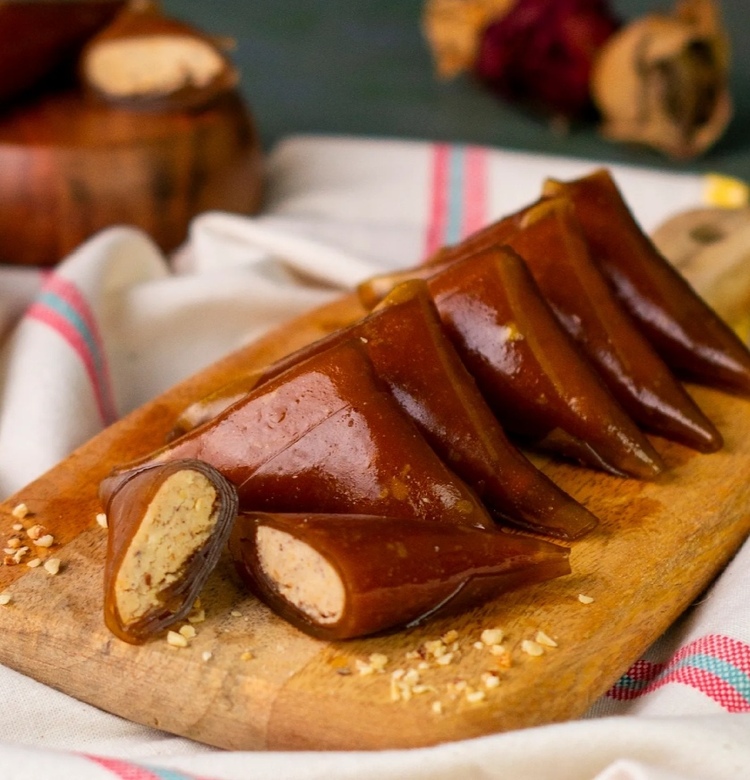 Pestil Tatlısı 500gr