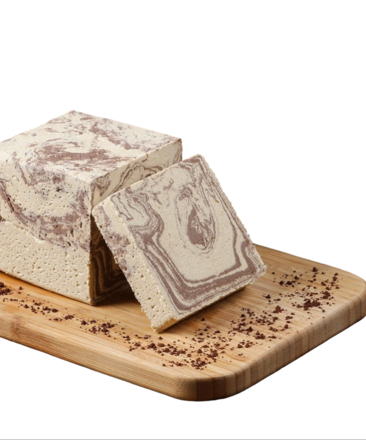 Yerli Susam Tahin Helva 500 Gr