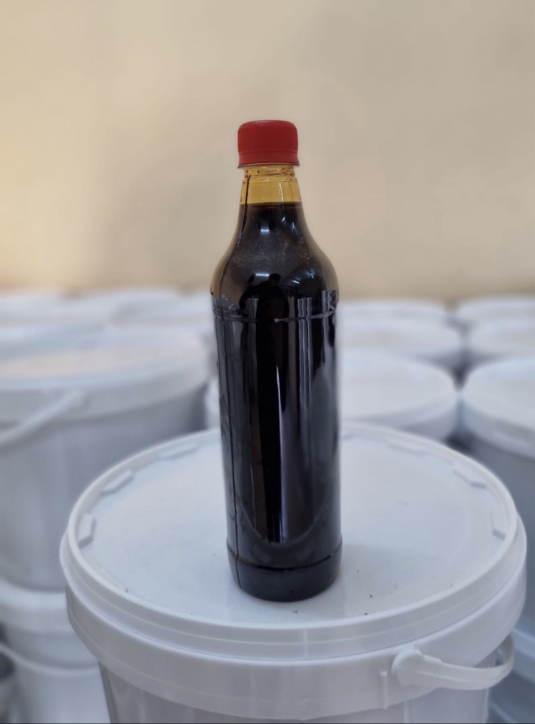 HAKİKİ NAR EKŞİSİ 1 KG