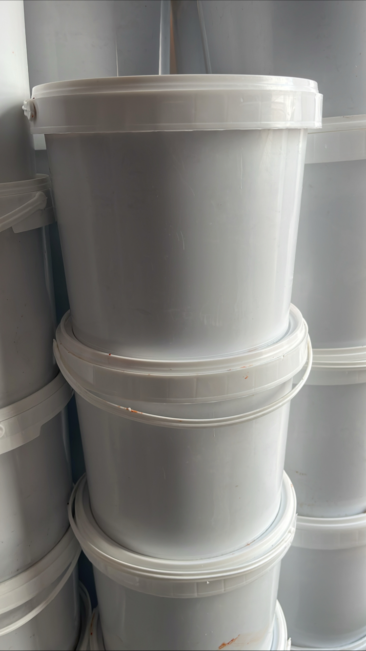 (ACI BİBER ) 10 KG KOVA HATAY SALÇASI