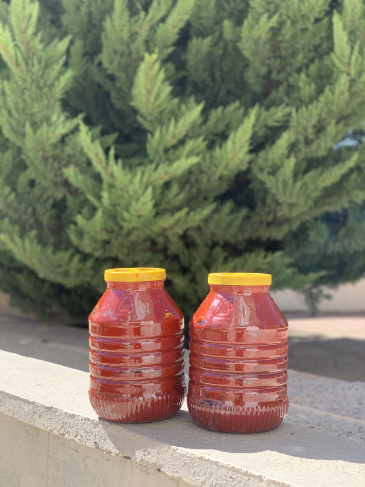 Hatay domates salçası 5 kg