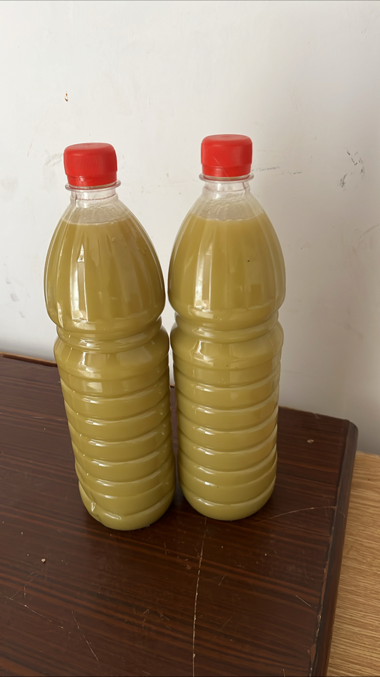 SOĞUK SIKIM NİZİP ZEYTİNYAĞI