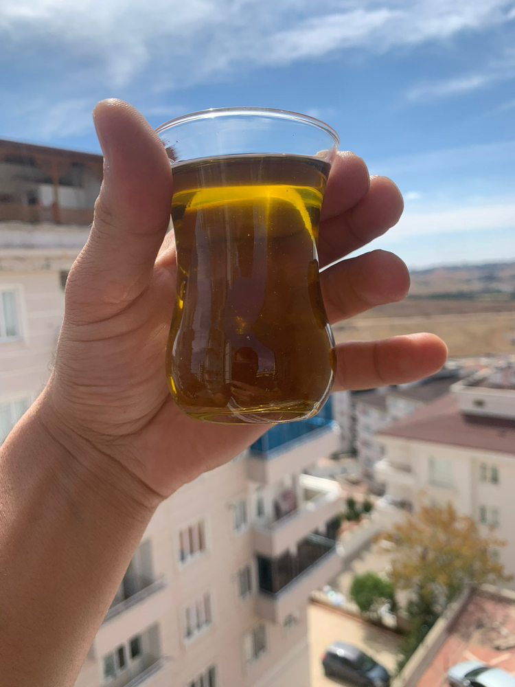 ZEYTİNYAĞI 4,5 LİTRE