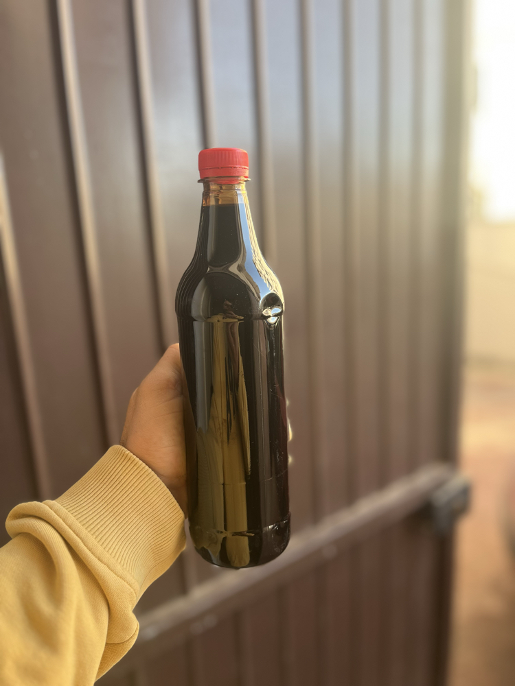 NAR EKŞİSİ KOLİ 20 KG