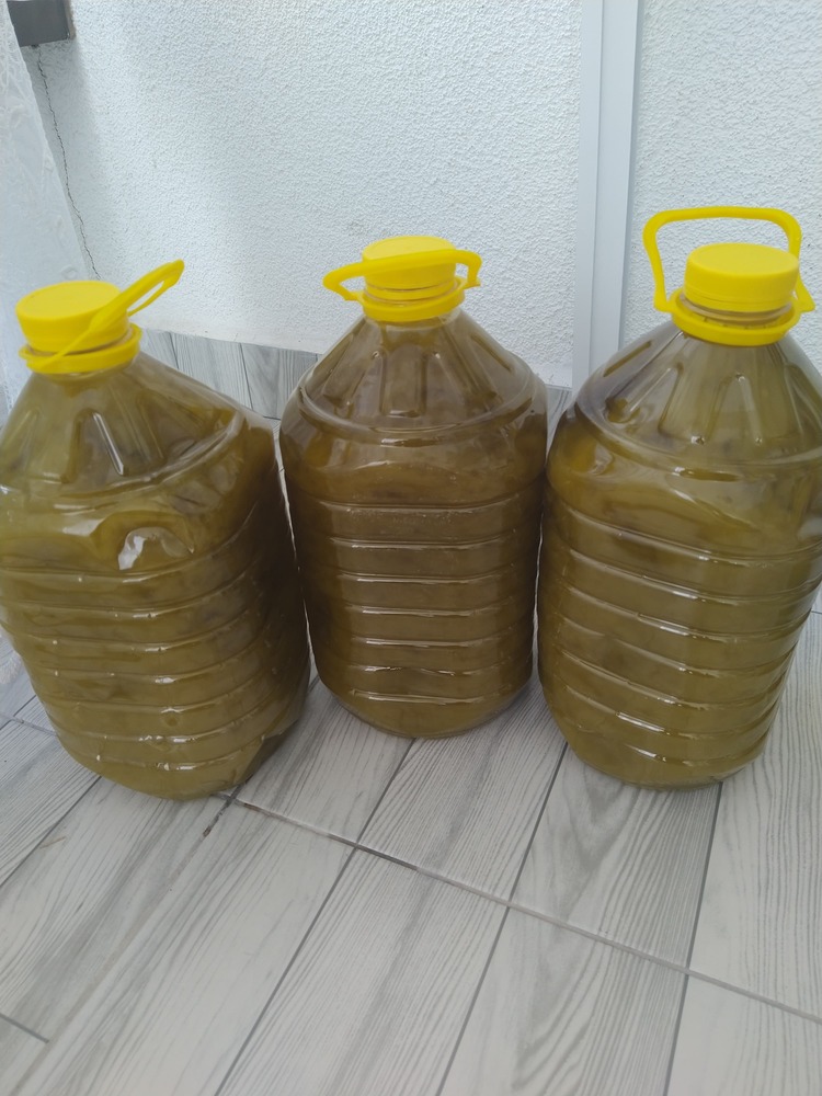 KREDİ KARTI İLE GÜVENLİ ÖDEME ÜCRETSİZ KARGO HATAY YÖRESİ 0.4 ASİT ZEYTİNYAĞI