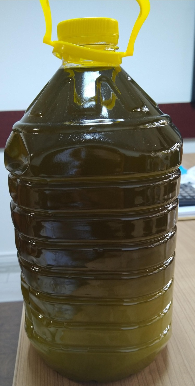 KREDİ KARTI İLE GÜVENLİ ÖDEME ÜCRETSİZ KARGO HATAY YÖRESİ 0.4 ASİT ZEYTİNYAĞI