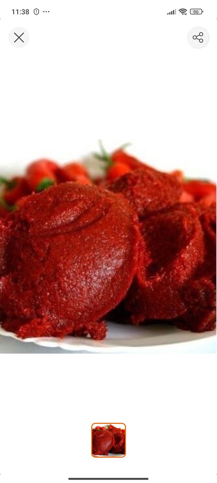 KREDİ KARTI İLE ÖDEME ÜCRETSİZ KARGO 5 KG GÜNEŞ KURUTMA ACI BİBER SALÇASI