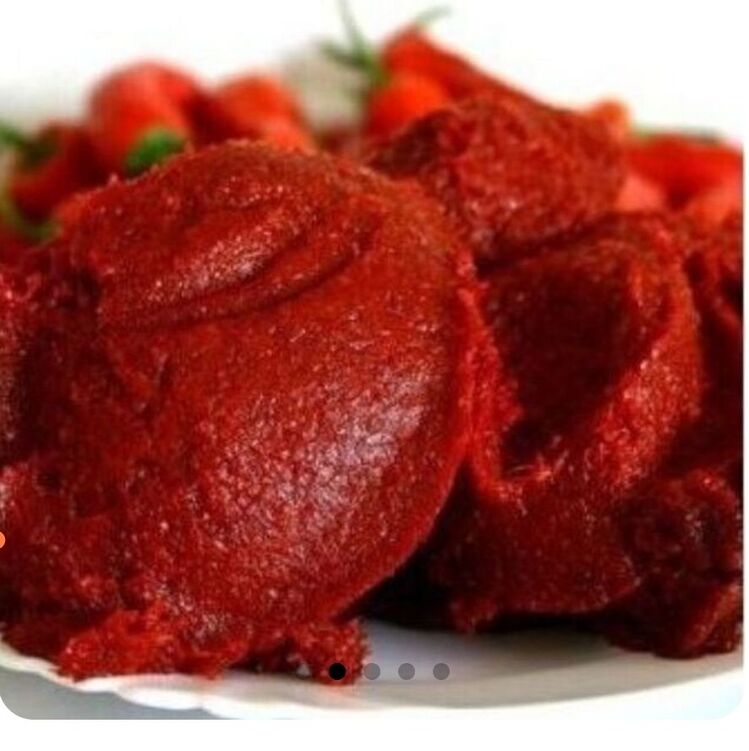5 kg Domates salçası