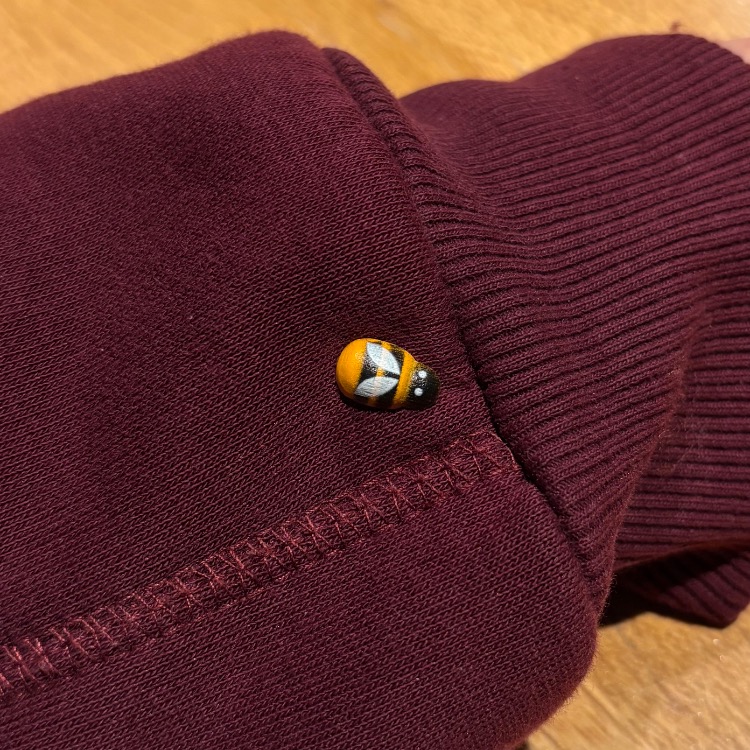 Ahşap Arı