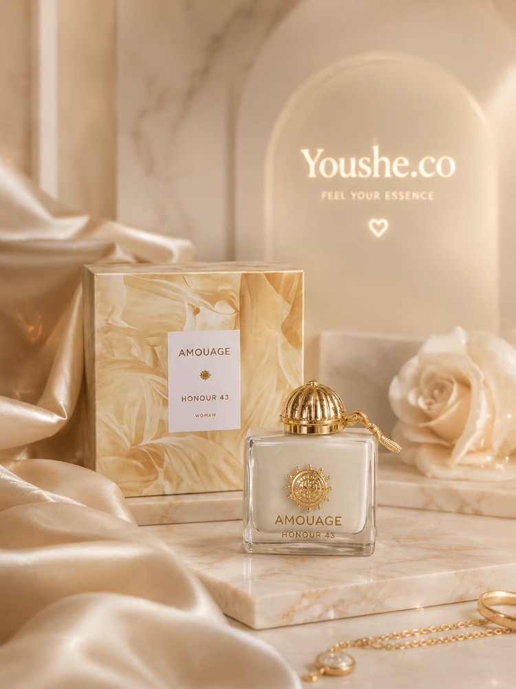 AMOUAGE HONOUR 43