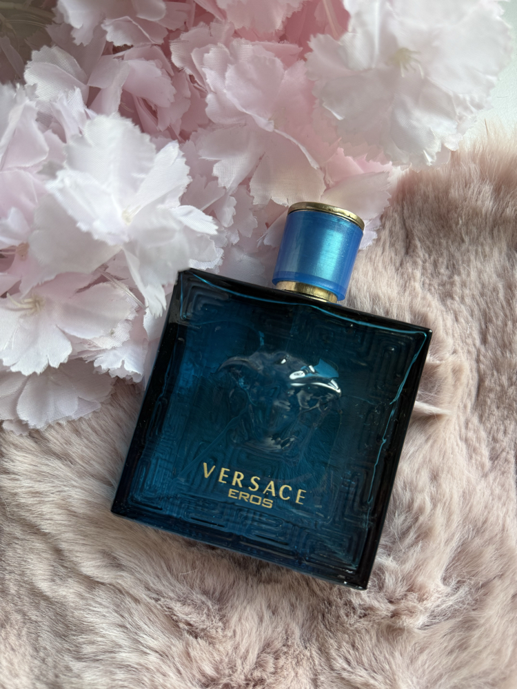 VERSACE PARFÜM ERKEK 