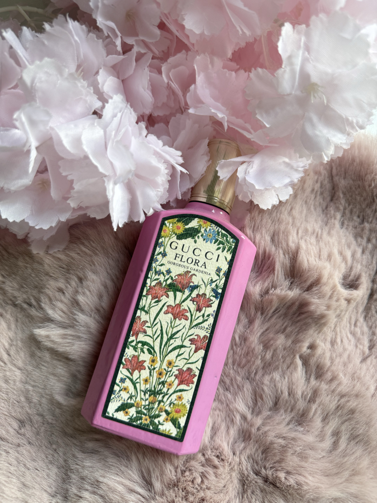 GUCCİ FLORA PARFÜM 
