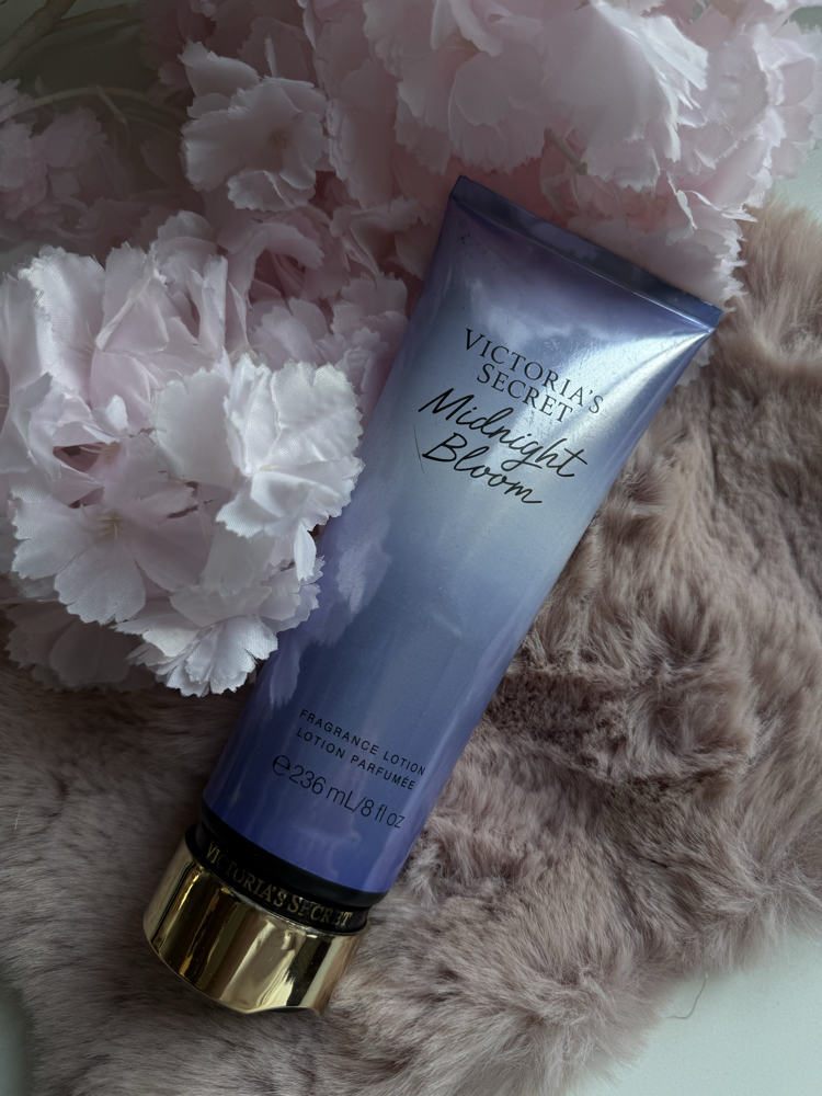 MİDNİGHT BLOOM VÜCUT LOSYONU 