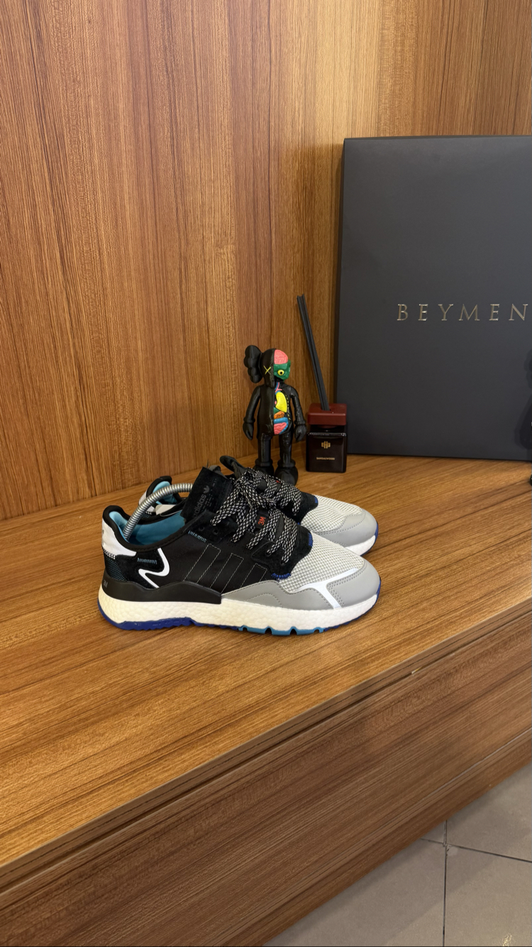 Adidas Jogger 3 M Şerit Detaylı