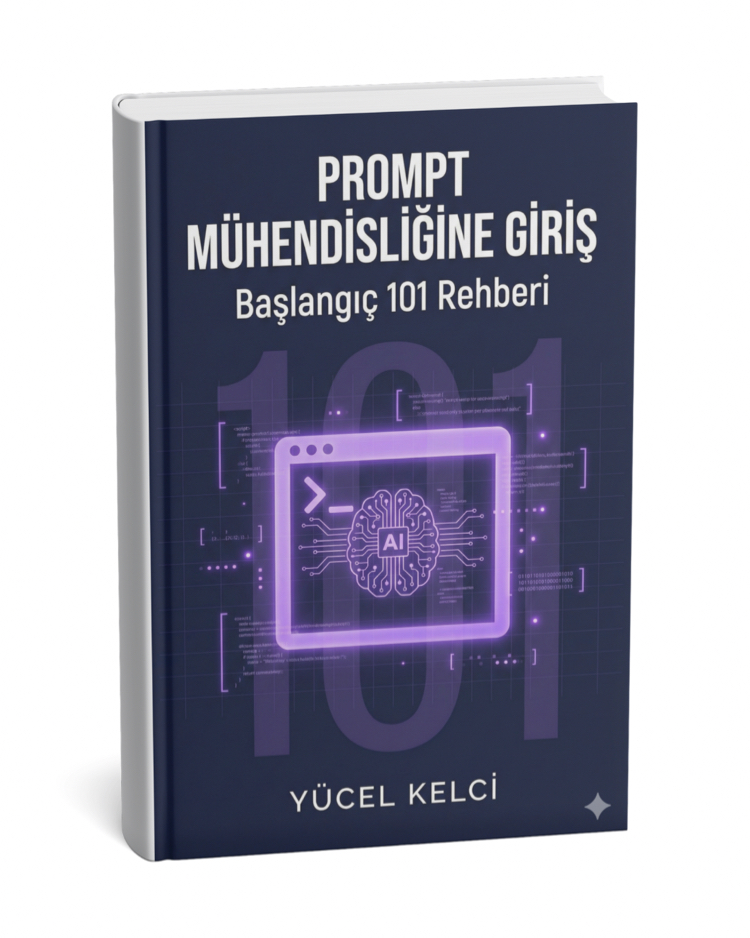 Prompt Mühendisliğine Giriş – Başlangıç 101