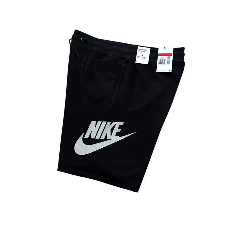 Nike Sportswear Alumni French Terry Short [AR2375-010]