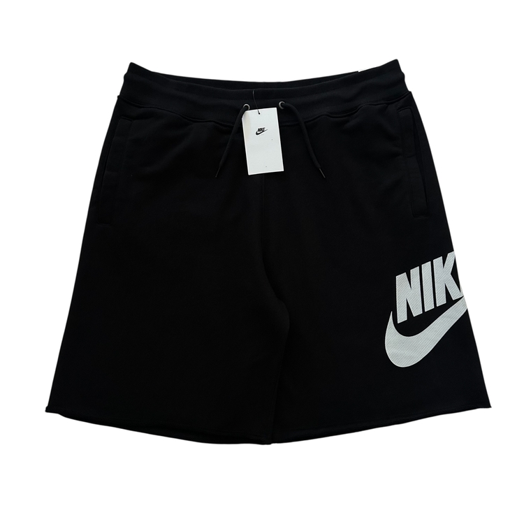 Nike Sportswear Alumni French Terry Short [AR2375-010]