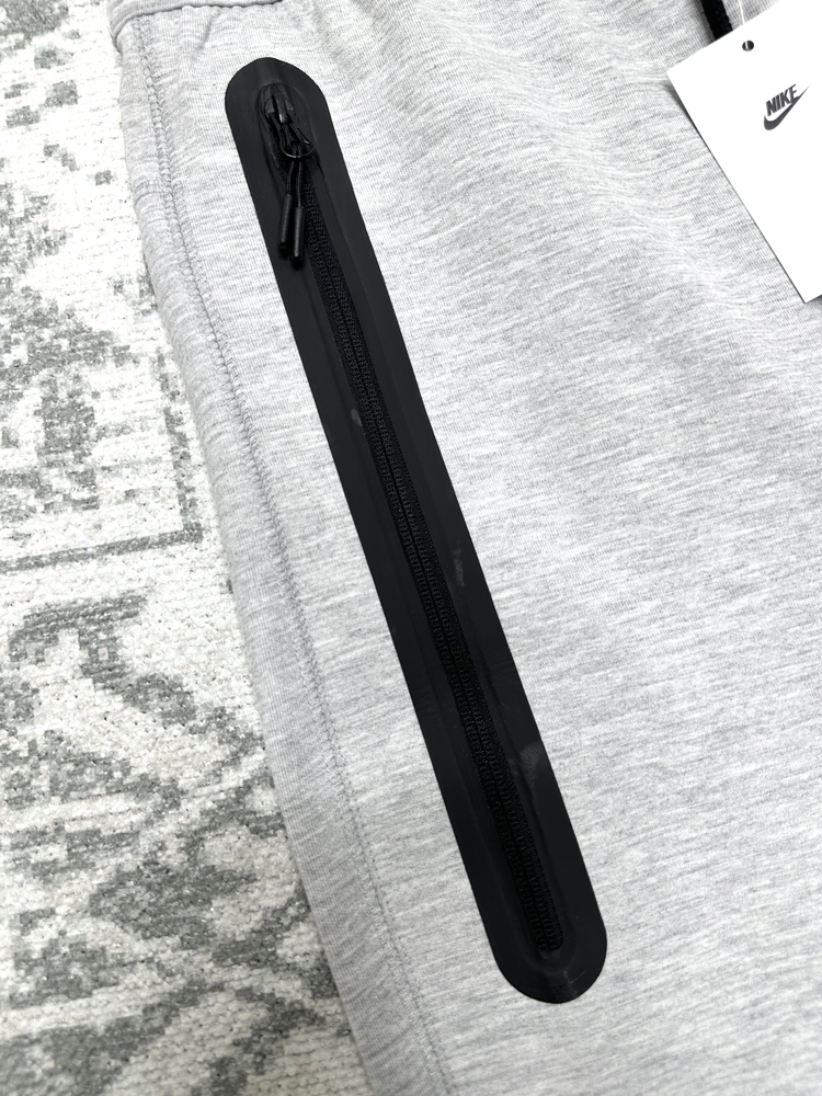 Premium Nike Tech Fleece Windrunner Jogger Eşofman Altı