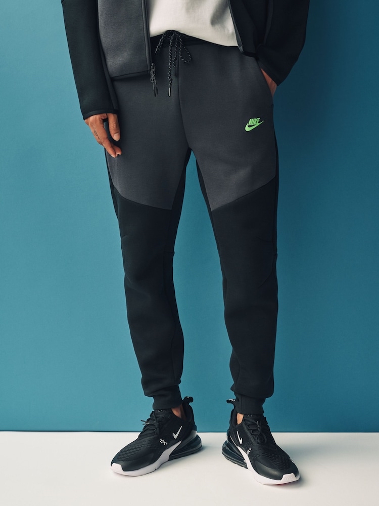 Premium Nike Tech Fleece Jogger Eşofman Altı [HV0959-015]