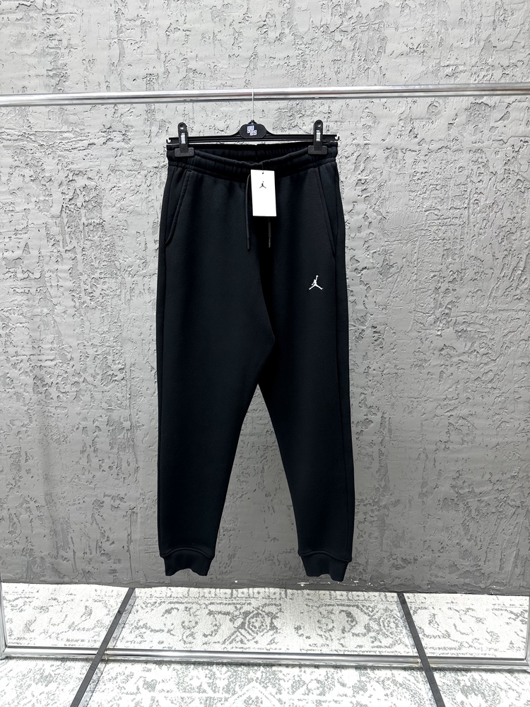 Jordan Brooklyn Fleece Eşofman Altı [DQ7340-010]