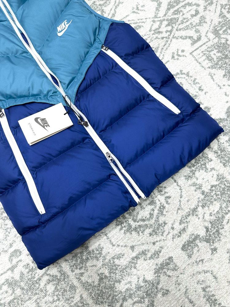 Nike M Nk Sf Wr Pl-Fld Vest Erkek Yelek