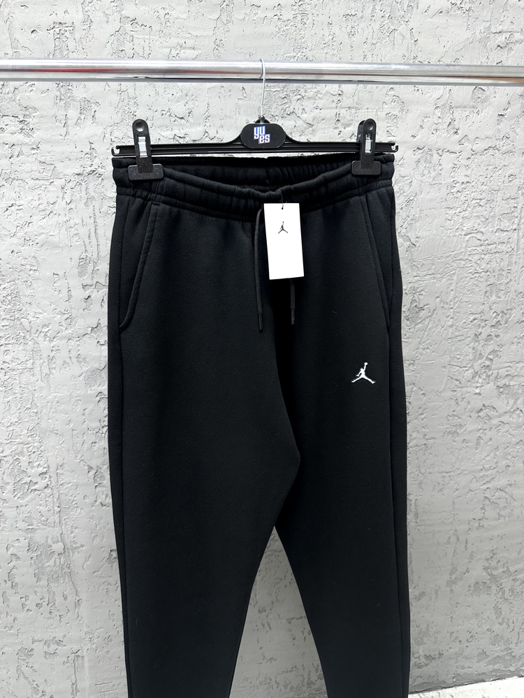 Jordan Brooklyn Fleece Eşofman Altı [DQ7340-010]