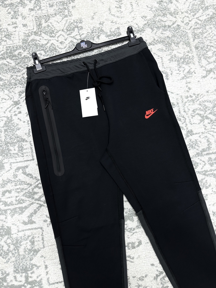 Premium Nike Tech Fleece Windrunner Jogger Eşofman Altı