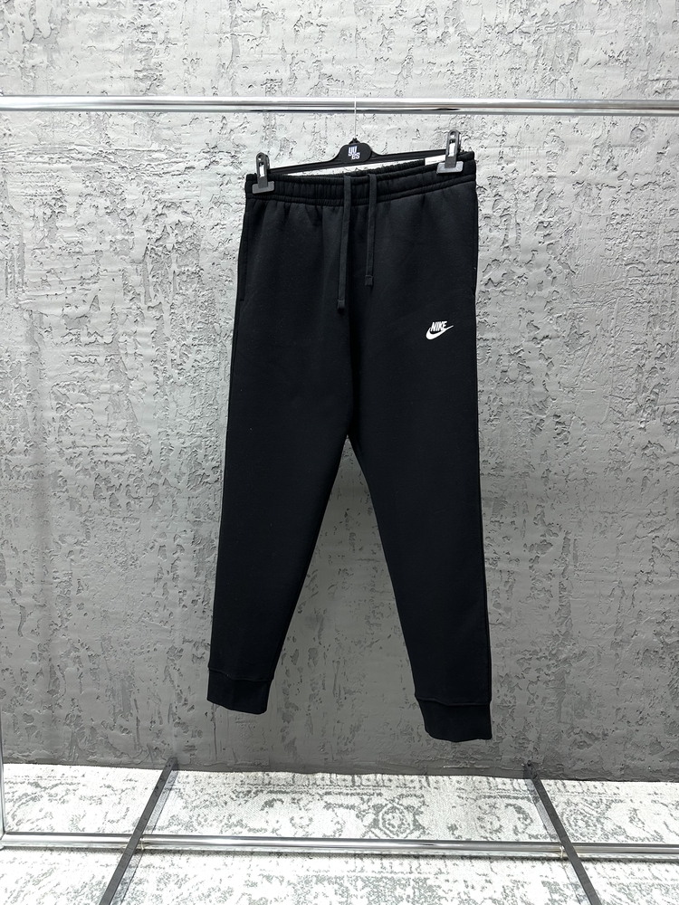 Nike Sportwear Club Jogger Eşofman Altı [BV2671-010]