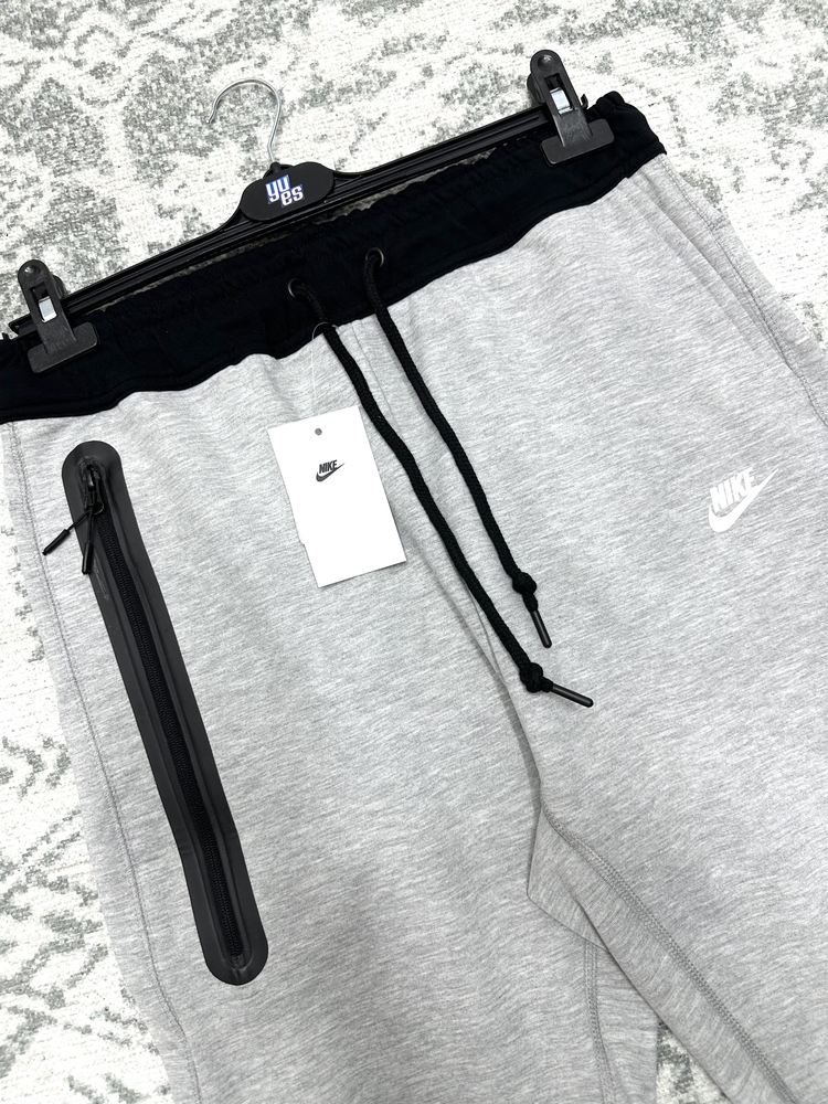 Premium Nike Tech Fleece Windrunner Jogger Eşofman Altı