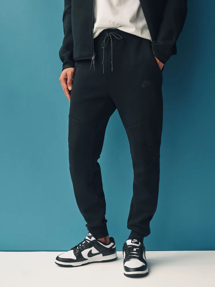 Premium Nike Tech Fleece Jogger Eşofman Altı [HV0959-010]