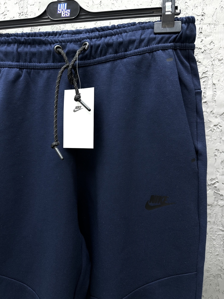 Premium Nike Tech Fleece Jogger Eşofman Altı [HV0959-451]