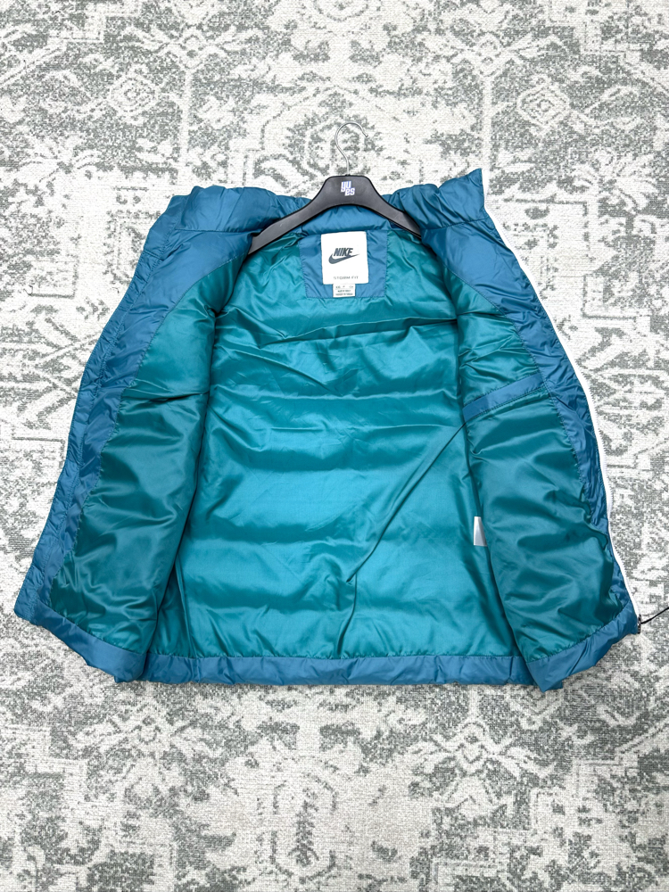 Nike M Nk Sf Wr Pl-Fld Vest Erkek Yelek