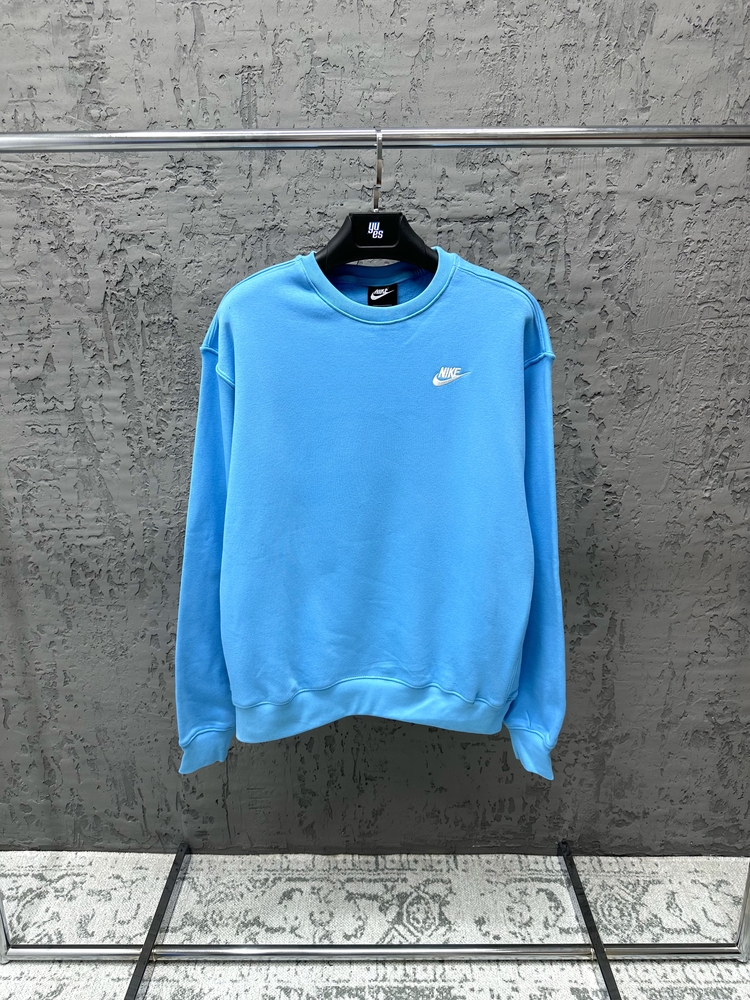 Nike Club Fleece Sweatshirt [BV2662 - 499]