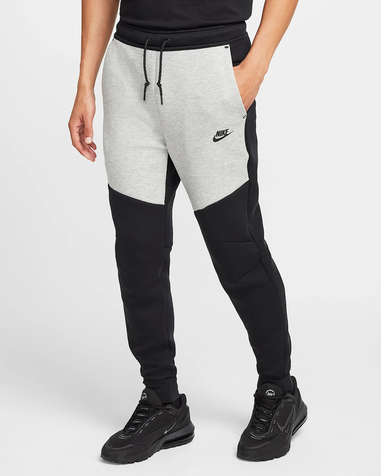 Premium Nike Tech Fleece Windrunner Jogger  Eşofman Altı [HV0959-011]